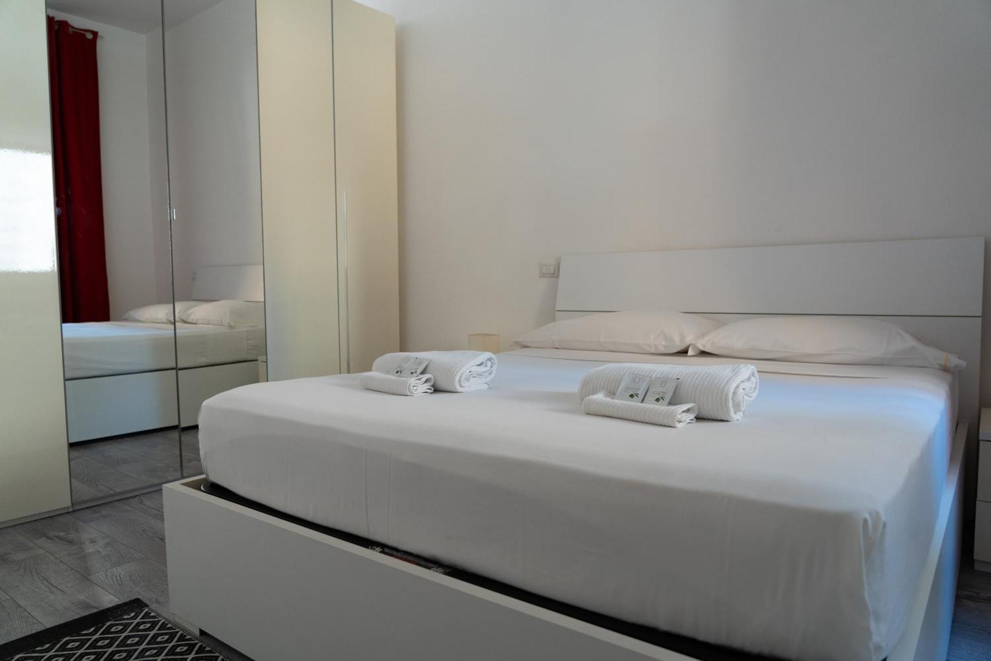 Hotel Vm Roma Exterior foto